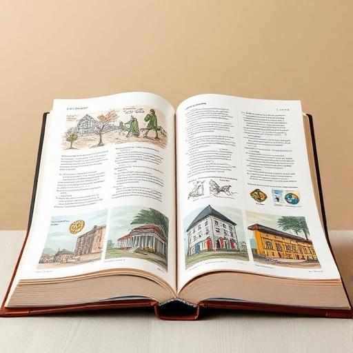 The Salt Harvest — Illustrated Art Monograph