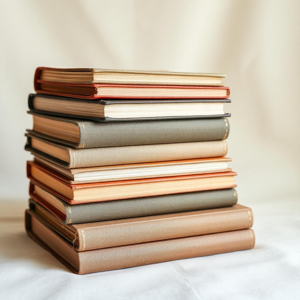 Rare Books