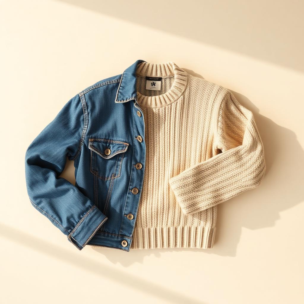 Vintage Clothing