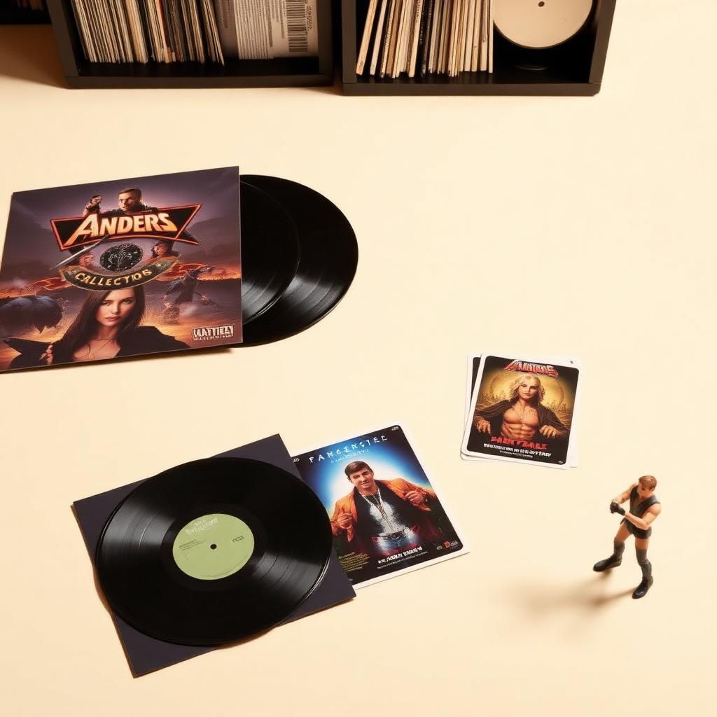 Collectibles