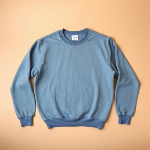 80s Stüssy Sage Crewneck Sweatshirt