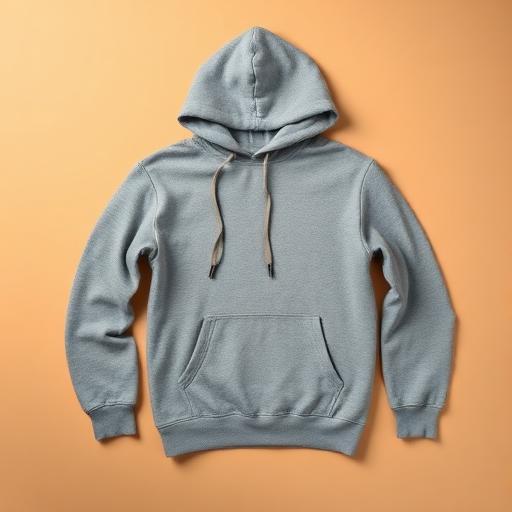 90s Woolrich Camel Heavyweight Hoodie