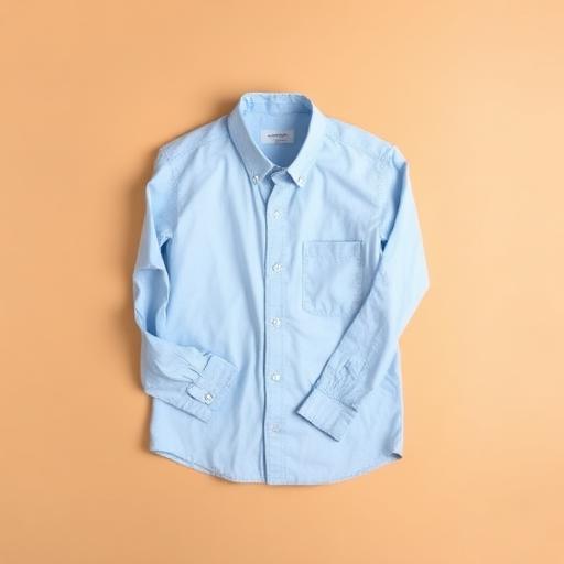 Vintage Patagonia Ecru Oxford Shirt