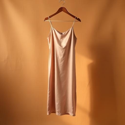 Early 2000s adidas Navy Slip Dress
