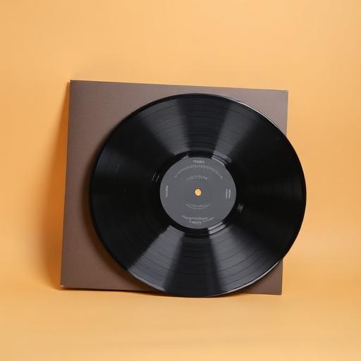 Kenner Original Pressing LP No. 842