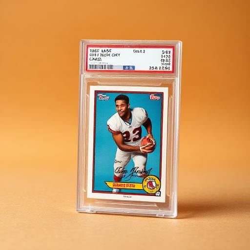 Bandai Rookie Card (Graded) No. 905