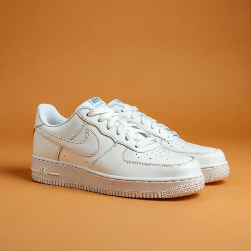 Jordan Air Force 1 Low 'Grey'